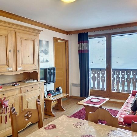생마르탱 드 벨빌 Superbe 3 Pieces, 6 Pers, 40M², Pied Des Pistes, Les Menuires - Fr-1-178-310 아파트 외부 사진