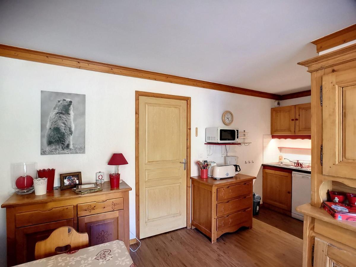생마르탱 드 벨빌 Superbe 3 Pieces, 6 Pers, 40M², Pied Des Pistes, Les Menuires - Fr-1-178-310 아파트 외부 사진