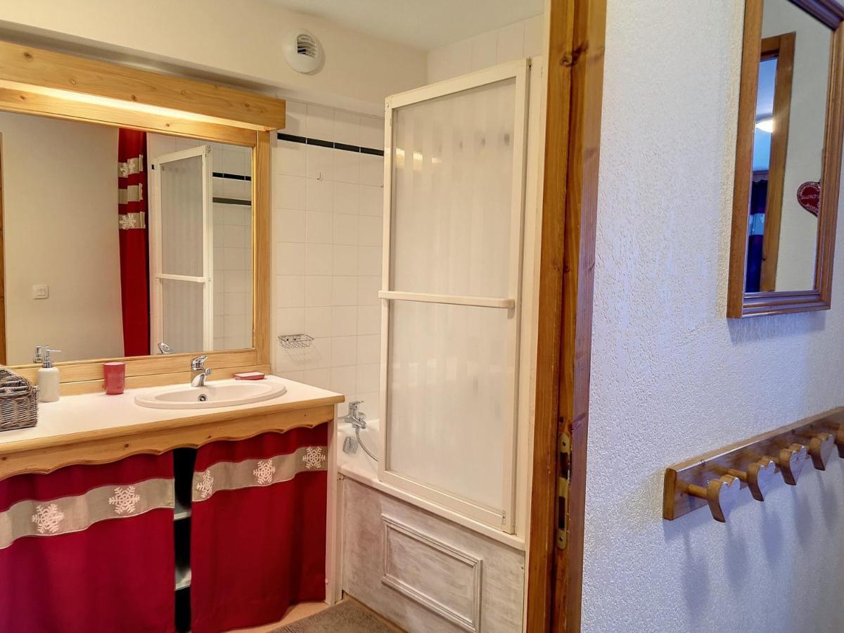 생마르탱 드 벨빌 Superbe 3 Pieces, 6 Pers, 40M², Pied Des Pistes, Les Menuires - Fr-1-178-310 아파트 외부 사진