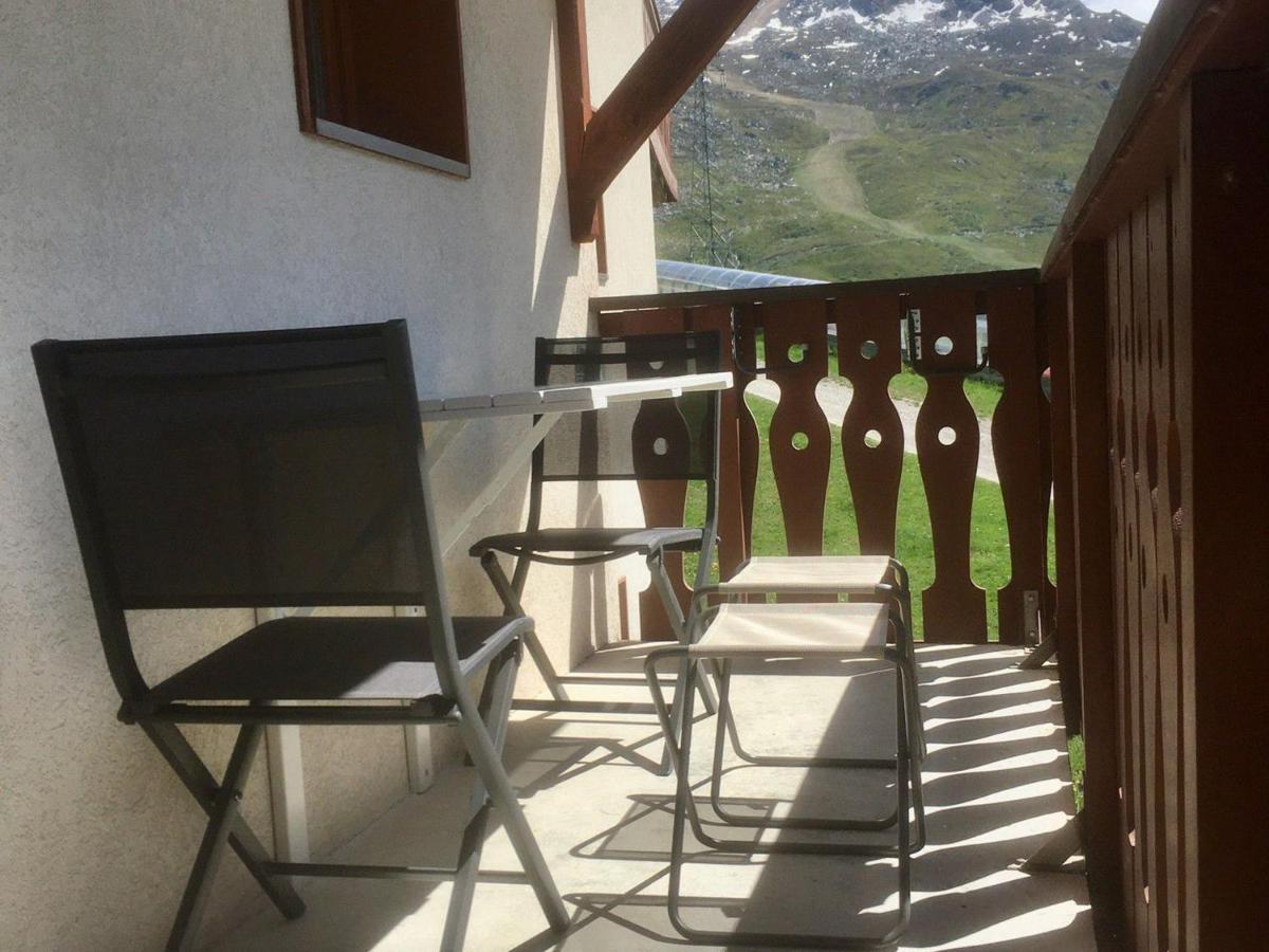 생마르탱 드 벨빌 Superbe 3 Pieces, 6 Pers, 40M², Pied Des Pistes, Les Menuires - Fr-1-178-310 아파트 외부 사진