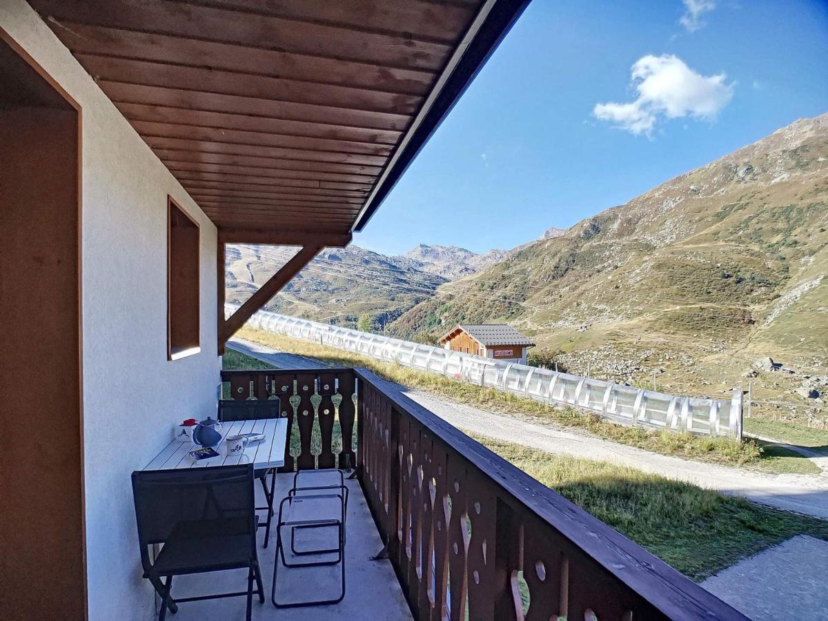 생마르탱 드 벨빌 Superbe 3 Pieces, 6 Pers, 40M², Pied Des Pistes, Les Menuires - Fr-1-178-310 아파트 외부 사진