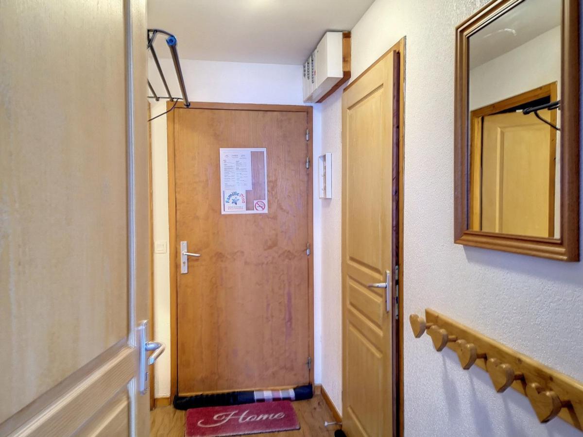 생마르탱 드 벨빌 Superbe 3 Pieces, 6 Pers, 40M², Pied Des Pistes, Les Menuires - Fr-1-178-310 아파트 외부 사진