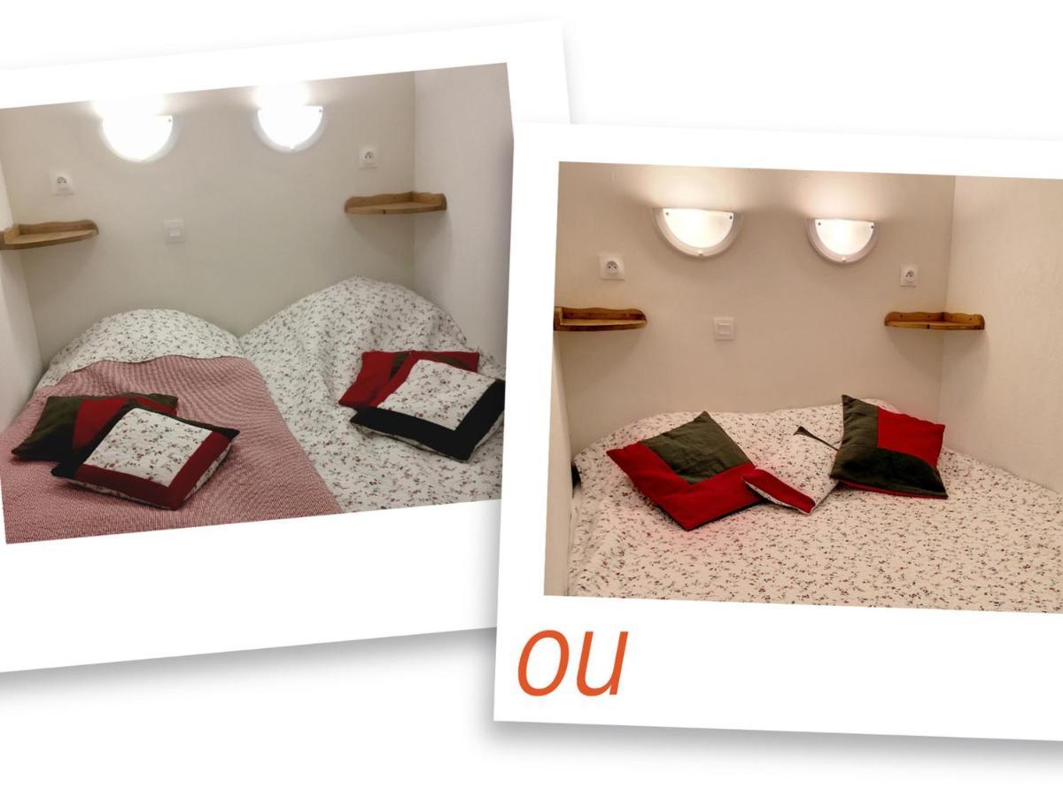 생마르탱 드 벨빌 Superbe 3 Pieces, 6 Pers, 40M², Pied Des Pistes, Les Menuires - Fr-1-178-310 아파트 외부 사진
